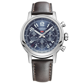Chopard Mille Miglia Classic Chronograph watch 168589-3003